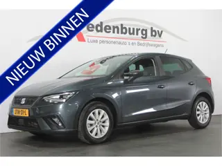 SEAT Ibiza 1.0 EcoTSI - Bluetooth / Cruise / Parksens. achter
