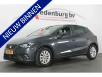 SEAT Ibiza 1.0 EcoTSI - Bluetooth / Cruise / Parksens. achter
