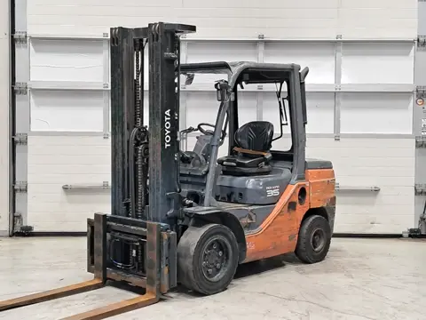 TOYOTA 52-8FDJF35 2021 3.5T