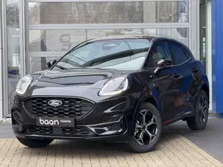 Ford Puma 1.0 EcoBoost Hybrid ST-Line | Winter Pack | Comfort Pack | Apple Carplay | €6.500,- VOORDE