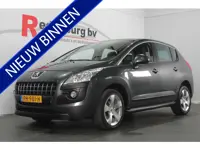 Peugeot 3008 1.6 VTi Active - Navi / Bluetooth / Cruise