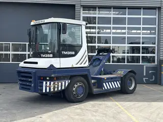 TERBERG RT283 2019 35.0T