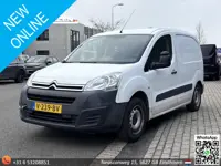 Citroen Berlingo 1.6 BlueHDI 100 Club S&S | € 2.450,- NETTO! | MOTOR DEFECT! | Euro 6 | Airco | Crui