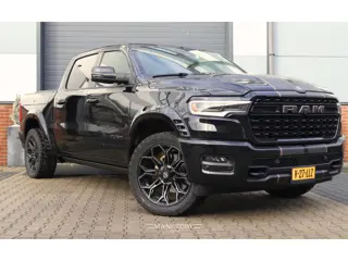 Ram RAM 1500