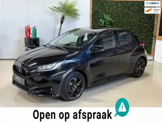 Toyota Yaris 1.5 Hybrid Comfort