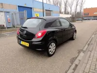 Opel Corsa 1.2-16V Business Airco Bj 2009 Apk 28/10/2026