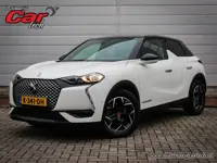 DS DS 3 Crossback Performance Line50 kWh | Clima | Cruise | Navi | Stoelverwarming | 360 graden Came