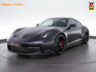 Porsche 911 4.0 GT3 Touring |Akrapovic|Akrapovic downpipes|Akrapovic diffusor|stealth PPF|Org. NL|ke