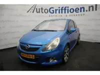 Opel Corsa 1.6-16V T OPC nette hatchback (bj 2008)