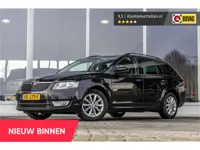 Škoda Octavia Combi 1.0 TSI Greentech Ambition Business | Parkeersens. | NL Auto |