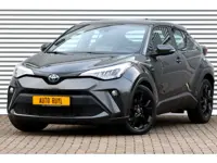 Toyota C-HR 1.8 Hybrid Comfort Plus Navi / Carplay