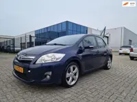 Toyota Auris 1.8 Full Hybrid Aspiration AUT NAVI CRUISE 2 X SLEUTELS