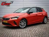 Opel Corsa 1.2 Elegance | Clima | Cruise | Navi | Pdc | Led |