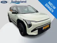 Kia EV3 GT-Line 81.4 kWh 204pk | Afneembare Trekhaak | Panoramadak |