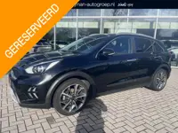 Kia Niro 1.6 GDi Hybrid DynamicPlusLine Trekhaak|camera|Stoelverwarming|Cruise control|1300kg trekge