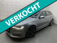 Audi A6 Avant 2.0 TFSI Sport Edition S LINE LEER PDC NAVI NAP