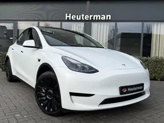 Tesla Model Y RWD Panoramadak/ Autopilot/ SOH 95%