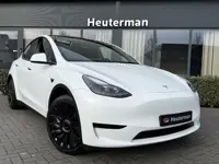 Tesla Model Y RWD Panoramadak/ Autopilot/ SOH 95%