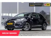 DS DS 3 1.2 PureTech Sport Chic | Trekhaak | Stoelver. | Camera