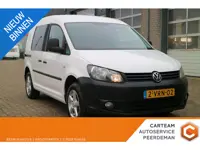 Volkswagen Caddy 1.6 TDI | Marge! | Airco | LM velgen | Trekhaak | Goed Onderhouden! |