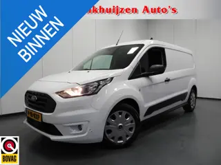 Ford Transit Connect 1.0 EcoBoost L2 Trend 3-Zits AIRCO/CAMERA/SCHUIFDEUR/PDC!