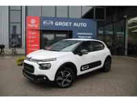 Citroen C3 1.2 PureTech Feel Airco Navi Carplay 46.800km