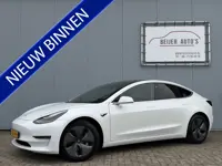Tesla Model 3 Long Range AWD 75 kWh Trekhaak/Autopilot/Leer/Pano.