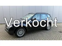 BMW X3 2.0d High Executive X-Drive 1e eigenaar !! / BMW Dealer onderhouden