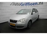 Volkswagen Polo 1.2-12V Turijn 5-deurs met airco (bj 2005)