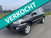 Kia Sportage 2.0 CVVT X-ecutive|Bj 2007|Airco|Apk 3-2026
