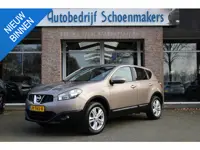 Nissan Qashqai 1.6 Acenta TREKHAAK-AFN CAMERA BT-TELEFOONVERB. CRUISE CLIMA NAVI ELEC-SPIEGELS 17''L