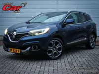 Renault Kadjar 1.2 TCe Extase | Clima | Cruise | Navi | Panoramadak | 19 Inch | Led | Pdc | Half led