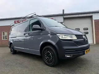 Volkswagen Transporter 2.0 TDI L2H1 150PK LED DSG imperiaal