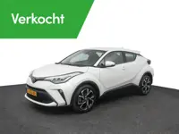 Toyota C-HR 2.0 Hybrid Dynamic | Navigatie | Cruise control | Keyless |