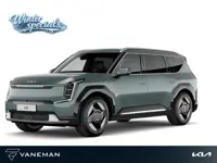 Kia EV9 Plus AWD 99.8 kWh | Cruise control adaptief met Stop&Go en stuurhulp | Zelf samenstellen