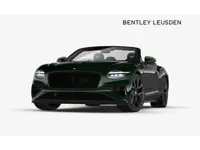 Bentley Continental GTC S V8 Hybrid | Coming Soon
