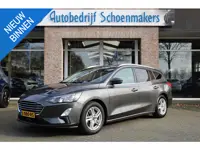 Ford Focus Wagon 1.0 EcoBoost Edition Business CAMERA CARPLAY STOEL/STUUR/RUITVERW. ADAPTIVE-CRUISE 