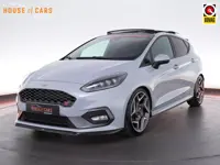 Ford Fiesta 1.5 200pk ST-3 |dealer onderhouden|Maxton|launch control|sper diff|panoramadak|B&O|winte