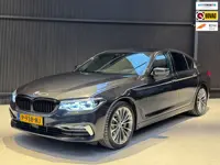 BMW 5-serie 530e iPerformance High Executive