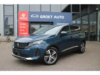 Peugeot 3008 1.2 PureTech 130pk Allure Airco Navi Camera Carplay 34.789km