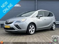 Opel Zafira Tourer 1.4 Berlin 7p. | Pano | Climate | Cruise | Navi |