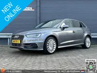 Audi A3 Sportback 1.4 e-tron PHEV Attraction | keyless | Adapt. Cruise | Climate | Navi | PDC |