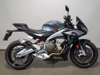 Aprilia TUONO 660 (bj 2025)