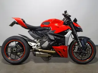Ducati STREETFIGHTER V2 (bj 2022)