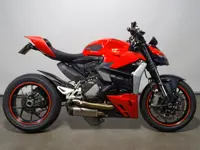 Ducati STREETFIGHTER V2 (bj 2022)