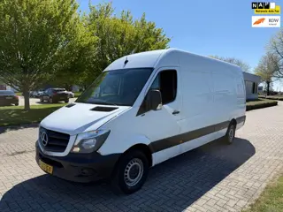 Mercedes-Benz Sprinter 514 2.2 CDI 432 Automaat 2017