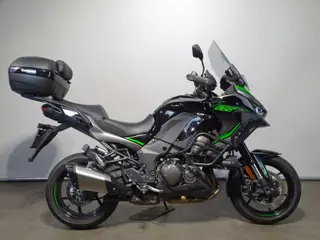 Kawasaki VERSYS 1000 S GRAND TOURER (bj 2024)