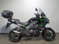 Kawasaki VERSYS 1000 S GRAND TOURER (bj 2024)