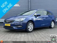 Opel Astra Sports Tourer 1.2 Edition | € 4.295,- NETTO! | Cruise | Climate | Navi | PDC |