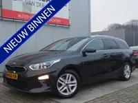 Kia Ceed Sportswagon 1.0 T-GDi DynamicPlusLine, Camera, Navi, Cruise, PDC!